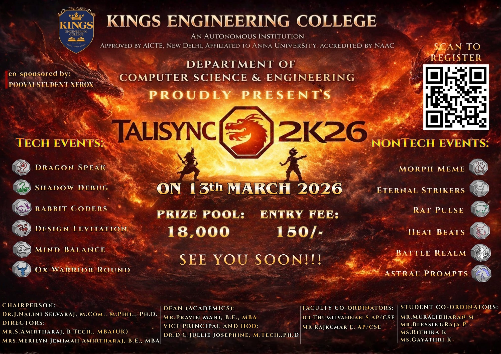 Event Logo